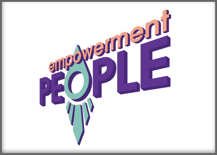 Empowerment People new logo